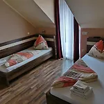 Borostyan Panzio 3* Balatonfüred