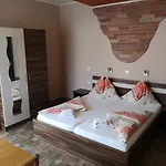 Bed & Breakfast Borostyan Panzio Balatonfüred