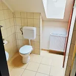 Borostyan Panzio Bed & Breakfast 3*