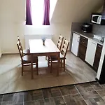 Bed & Breakfast Borostyan Panzio 3*