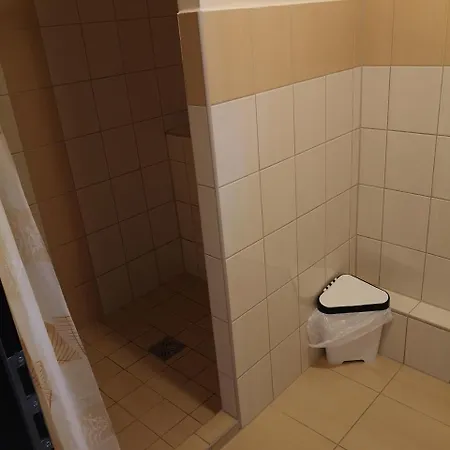 Borostyán Panzió