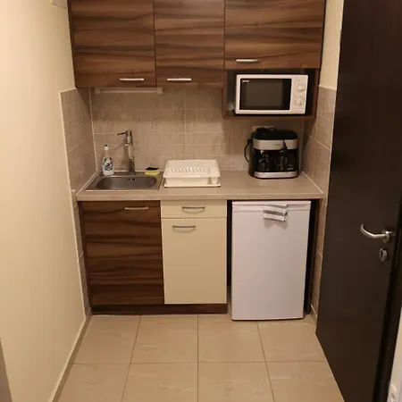 Borostyán Panzió