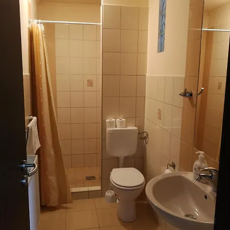 Borostyan Panzio B&B *