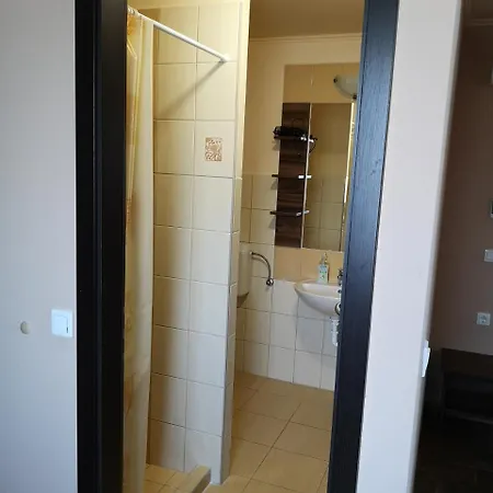 B&B Borostyan Panzio *