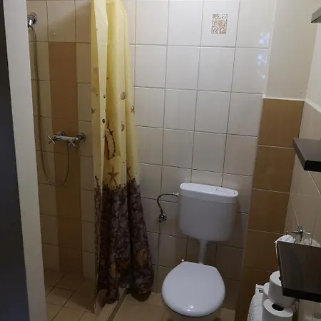 Borostyan Panzio Frühstückspension